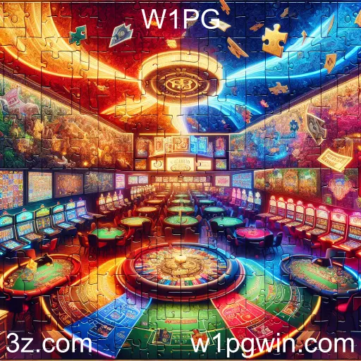 Desvendando os Quebra-Cabeças: Desafios e Diversão para Todos